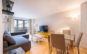 Prince William Apartment